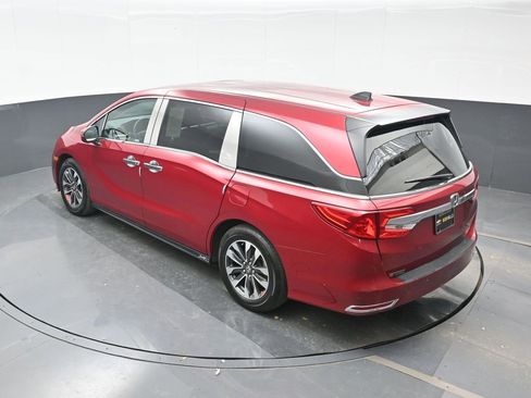 Used 2022 Honda Odyssey EX-L image 19