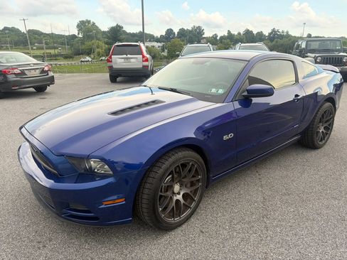Used 2014 Ford Mustang GT w/ Brembo Brake Package RWD image 19