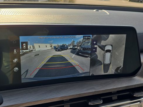 New 2025 Kia Telluride SX Prestige X-Line image 27