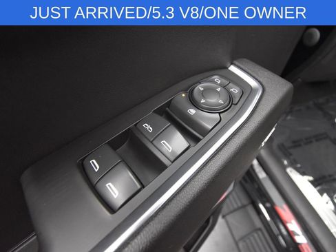 Used 2023 Chevrolet Silverado 1500 LT Trail Boss w/ Convenience Package II image 15