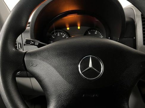 Used 2014 Mercedes-Benz Sprinter 144 Cargo image 30