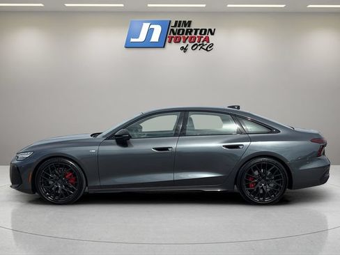 Used 2026 Audi A6 Prestige AWD/4WD image 8