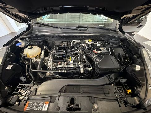 Used 2020 Ford Escape SE AWD/4WD image 11