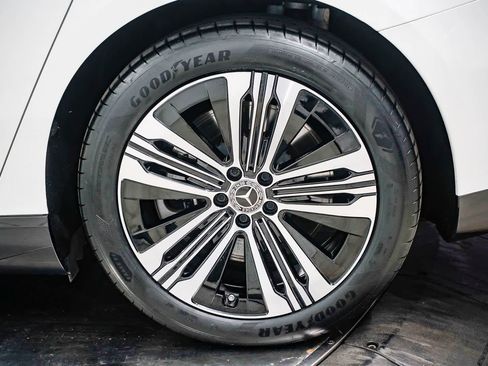 Certified 2023 Mercedes-Benz EQS 450+ Sedan image 10