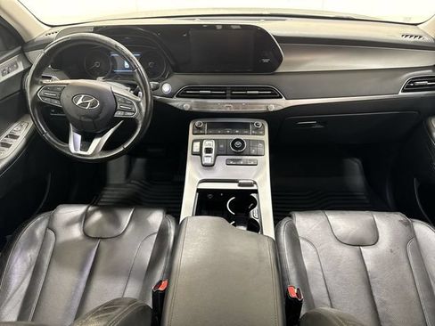 Used 2020 Hyundai Palisade SEL w/ Premium Package FWD image 21