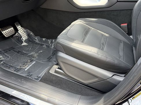 New 2026 Mercedes-Benz GLE 53 AMG 4MATIC Coupe image 13