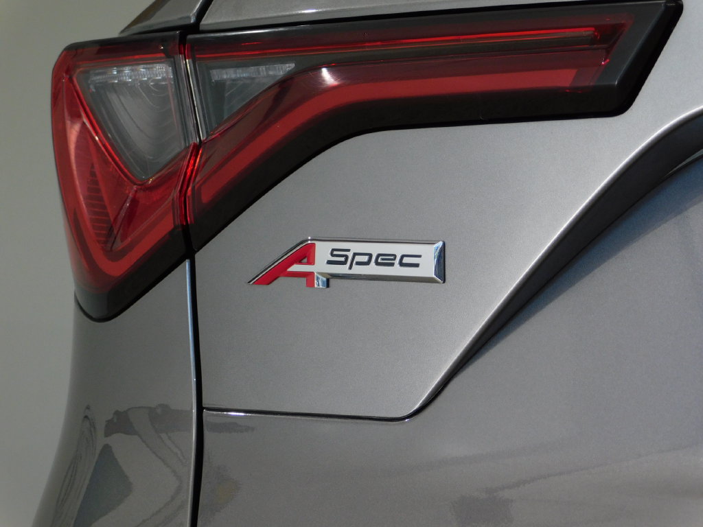 Used 2025 Acura MDX A-Spec w/ Advance Package AWD/4WD image 69