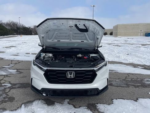 Used 2023 Honda CR-V EX-L image 18