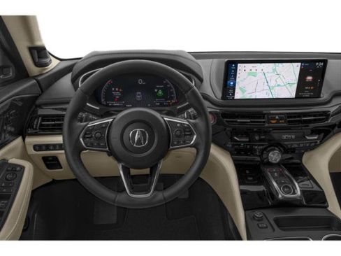 Used 2025 Acura MDX SH-AWD w/ Advance Package image 7