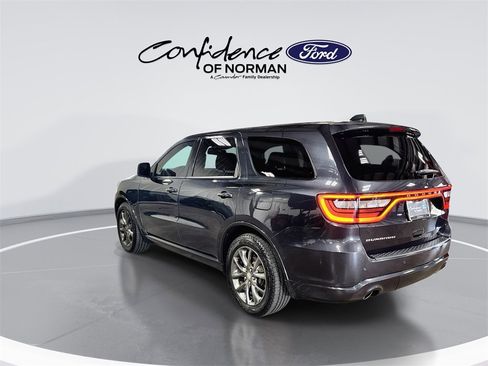 Used 2015 Dodge Durango SXT w/ Quick Order Package 23B image 6