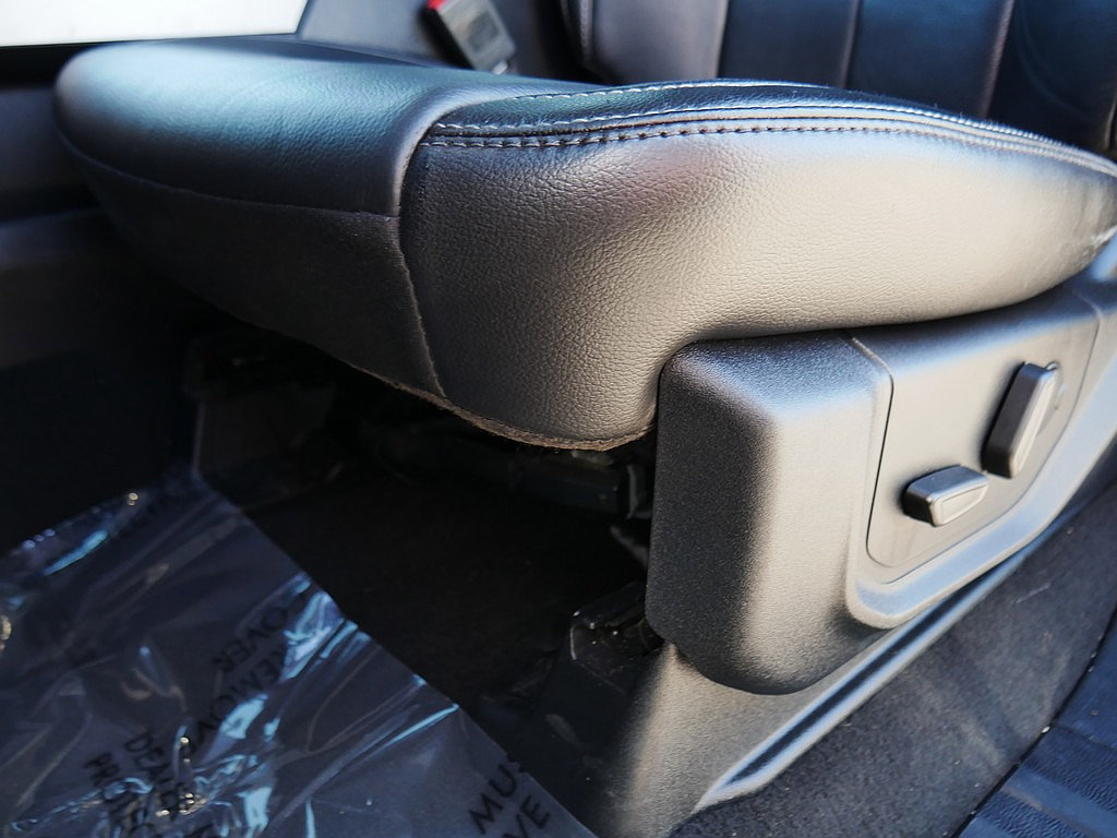 Used 2020 Ford F250 Lariat AWD/4WD image 12
