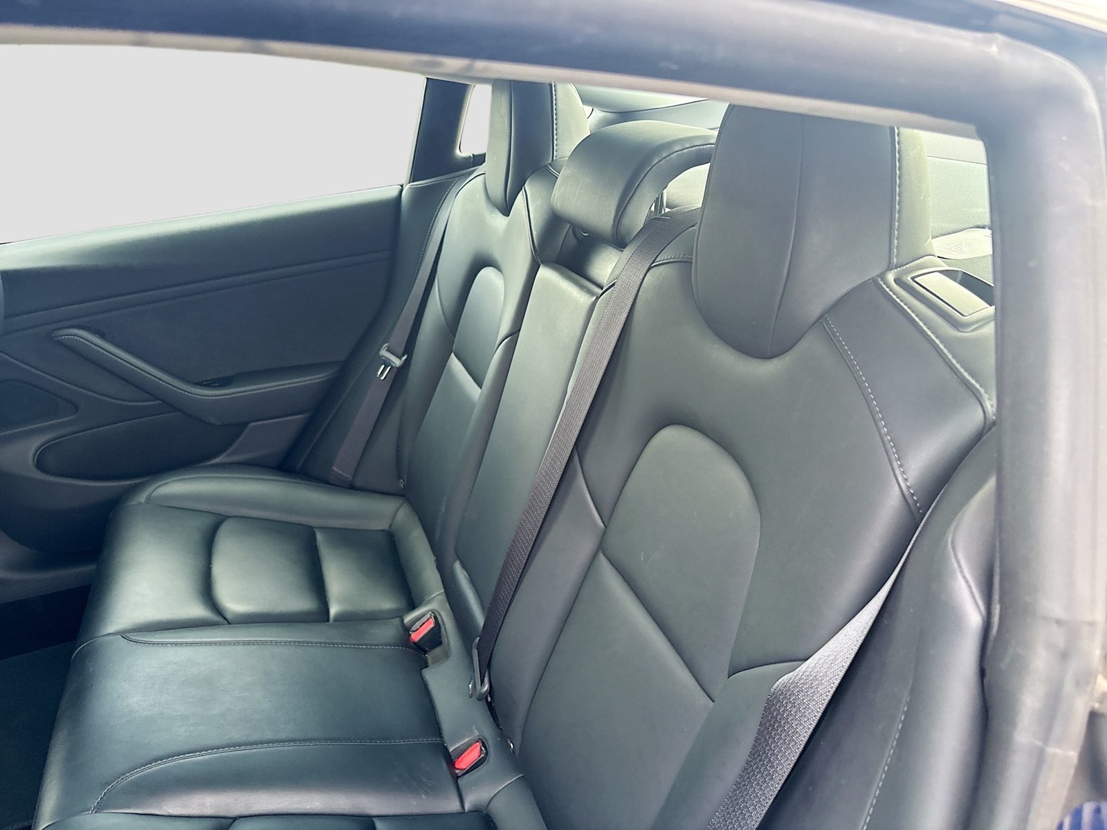 Used 2019 Tesla Model 3 Standard Range Plus RWD image 23