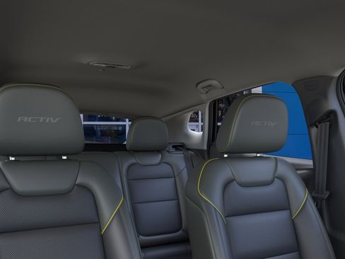 New 2026 Chevrolet Trax ACTIV w/ Driver Confidence Package FWD image 24