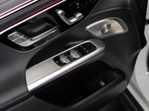 Used 2024 Mercedes-Benz EQE 350+ 4MATIC SUV w/ Driver Assistance Package image 44