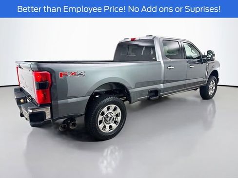 New 2026 Ford F350 Lariat w/ Chrome Package AWD/4WD image 7