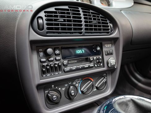 Used 2001 Plymouth Prowler RWD image 86