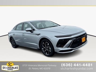 Certified 2024 Hyundai Sonata SEL