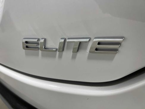 New 2025 Honda Pilot Elite image 6