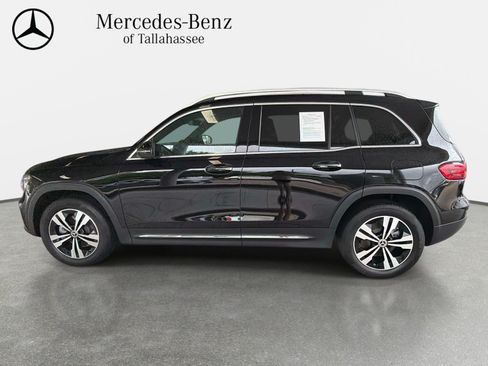 Used 2026 Mercedes-Benz GLB 250 image 8