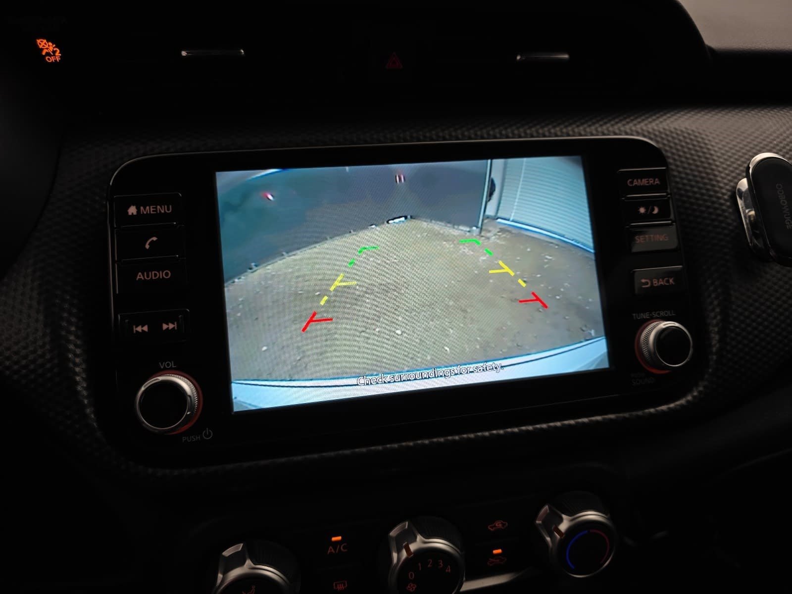 Used 2024 Nissan Kicks SV FWD image 20