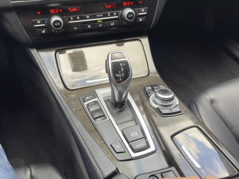 Used 2013 BMW 535i Sedan image 14