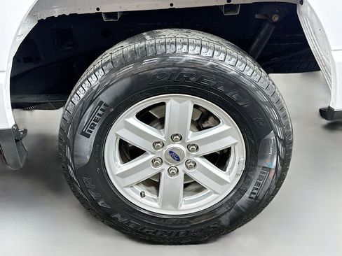 Used 2022 Ford F150 XLT w/ Equipment Group 301A Mid image 28