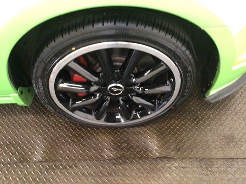 Used 2014 Ford Mustang GT Premium w/ GT Track Package RWD image 24