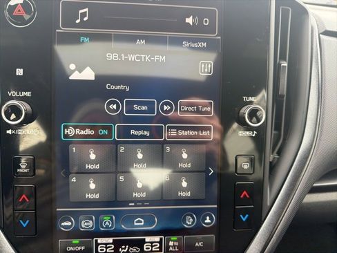 Used 2024 Subaru Impreza RS image 42