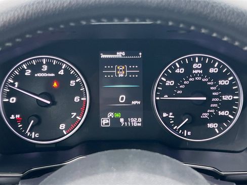 Used 2020 Subaru Outback Limited XT w/ Popular Package #2 image 26