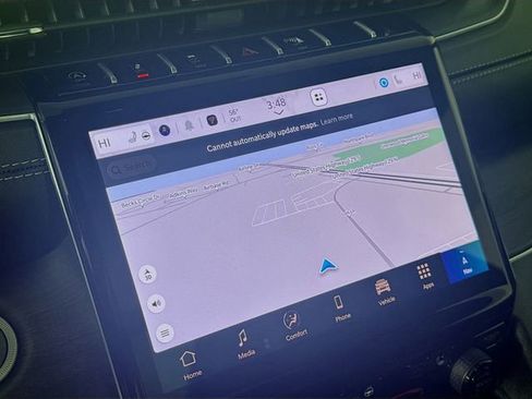 New 2025 Jeep Grand Cherokee Limited image 16