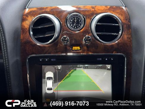 Used 2014 Bentley Flying Spur W12 image 42