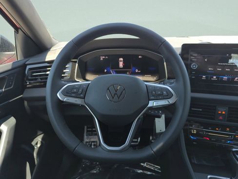 New 2026 Volkswagen Jetta Sport image 21