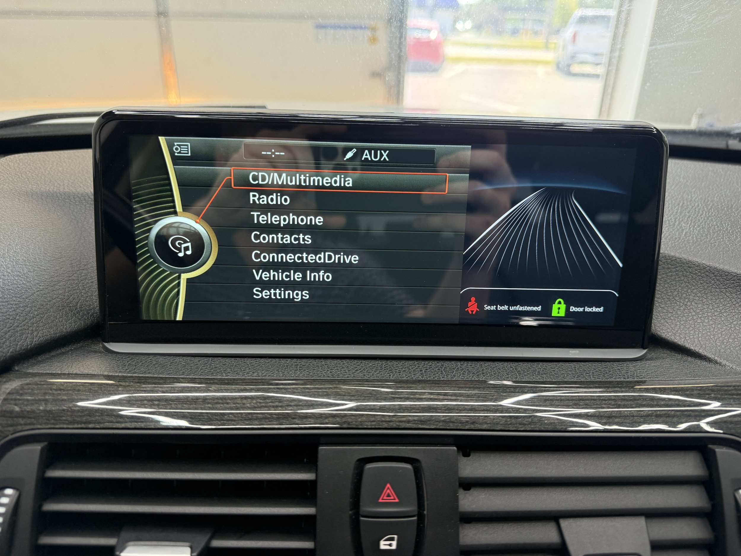 Used 2014 BMW 320i xDrive Sedan AWD/4WD image 21