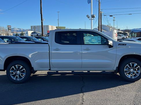 New 2026 Chevrolet Silverado 1500 RST image 4