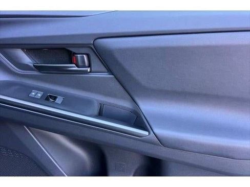 Certified 2026 Toyota bZ Woodland AWD/4WD image 26