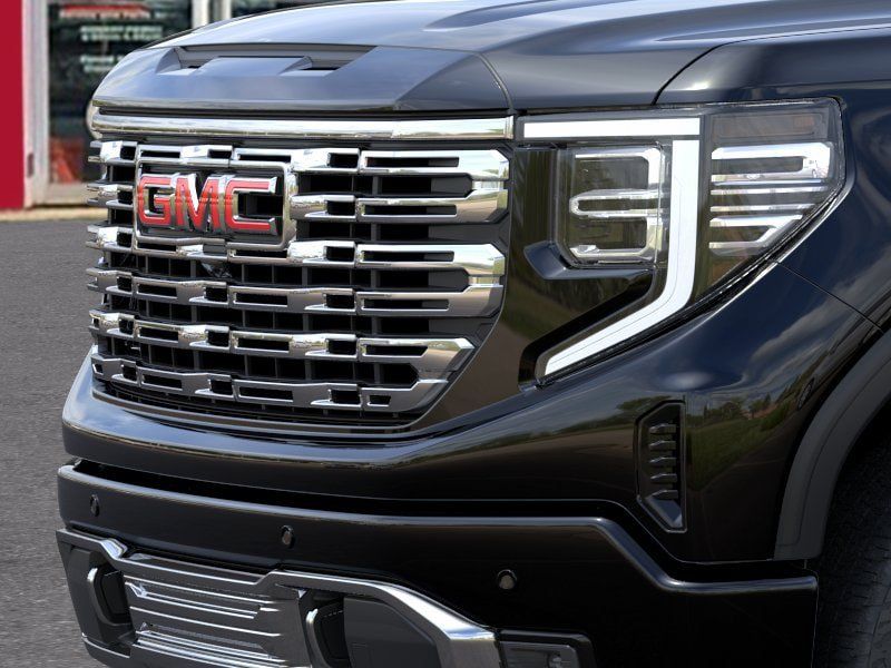New 2026 GMC Sierra 1500 Denali AWD/4WD image 37