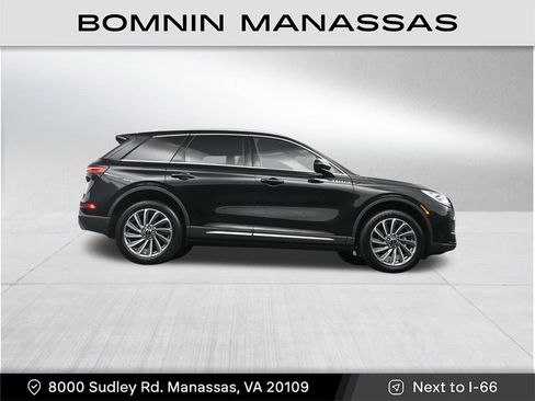 Used 2023 Lincoln Corsair Reserve AWD/4WD image 35