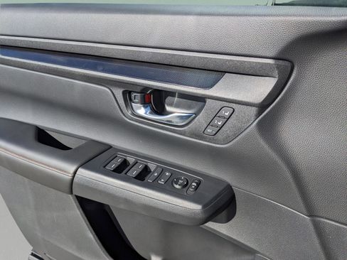 New 2026 Honda CR-V Sport-L image 16