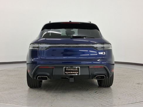 Used 2026 Porsche Macan AWD/4WD image 6