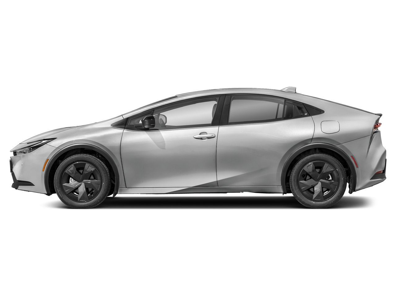 New 2026 Toyota Prius LE FWD image 39