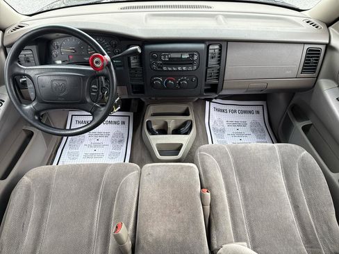 Used 2001 Dodge Dakota SLT image 21