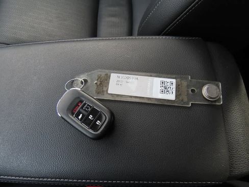 Certified 2022 Honda Civic EX-L image 24