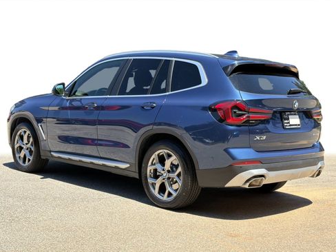 Used 2024 BMW X3 sDrive30i w/ Convenience Package RWD image 26