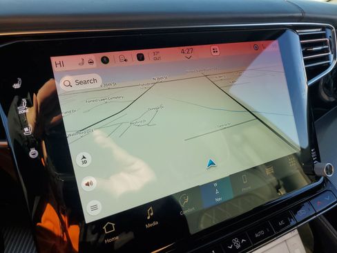 Used 2023 Jeep Grand Wagoneer Series III w/ Quick Order Packagew 28T image 22