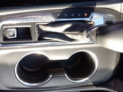 Used 2024 Chevrolet Equinox LS w/ LS Convenience Package image 33