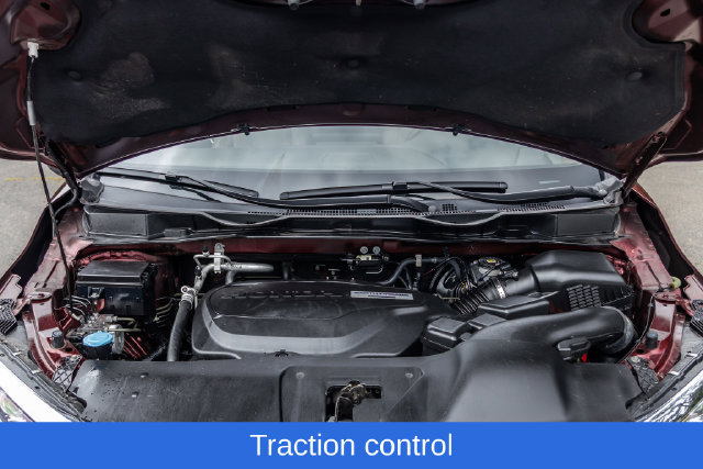 Used 2019 Honda Odyssey EX-L image 33