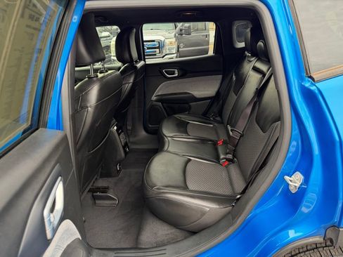 Used 2023 Jeep Compass Latitude image 26