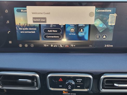 New 2026 Nissan Sentra SL w/ Floor Mat Package image 17