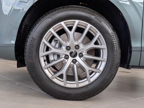 New 2026 Audi Q3 quattro 2.0T AWD/4WD image 4