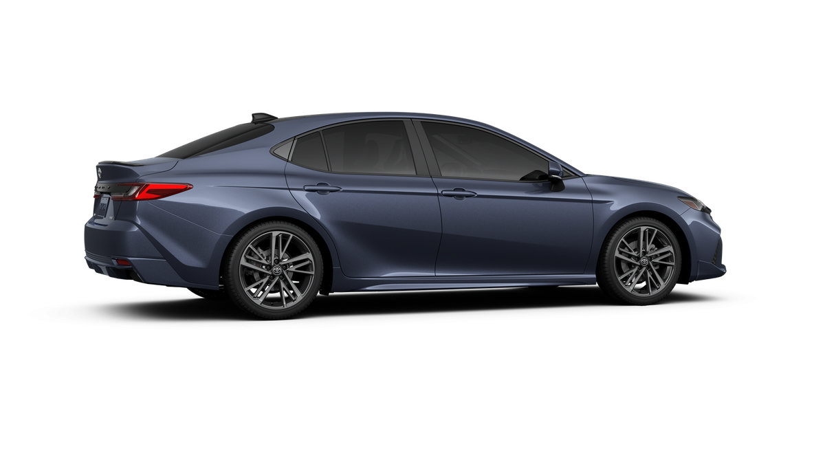 New 2026 Toyota Camry XSE FWD image 11
